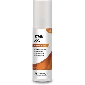 LABOPHYTO SAS Titan XXL Creme
