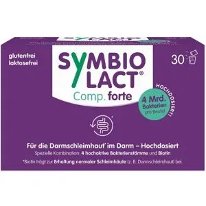 Symbiolact Comp.forte Pulver Beutel
