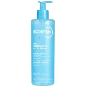 Bioderma Hydrabio Gel Moussant