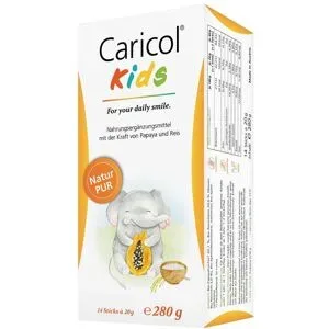 Caricol Kids Sticks