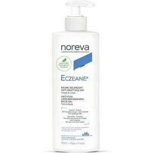 Noreva Eczeane rückfettender Balsam 48h
