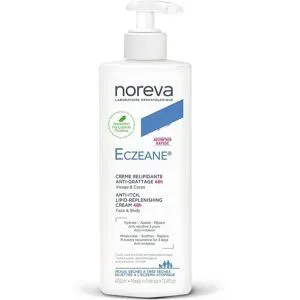 Noreva Eczeane rückfettende Creme 48h