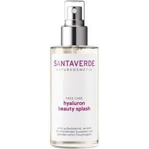 Santaverde Hyaluron Beauty Splash Spray