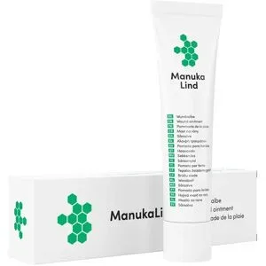 ManukaLind Wundheilsalbe