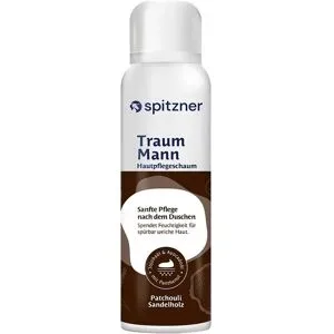 Spitzner Hautpflegeschaum Traummann