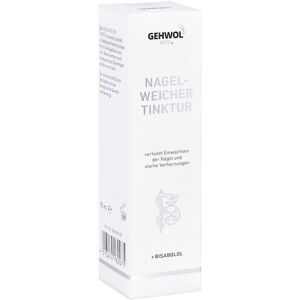 Gehwol Med Nagelweicher Tinktur