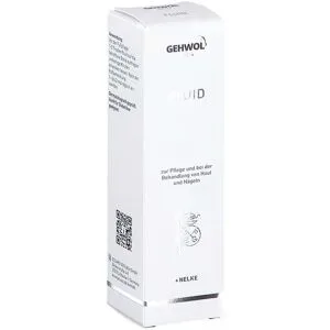 Gehwol Med Fluid