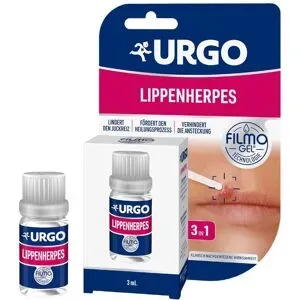 Urgo Lippenherpes Flüssig