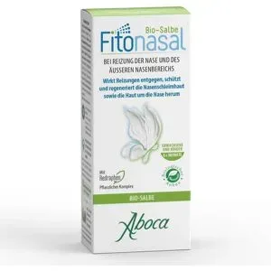 Aboca Fitonasal Bio-Salbe