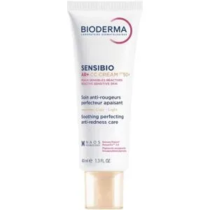Bioderma Sensibio AR+ CC Creme