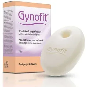 Gynofit Waschstück unparfümiert