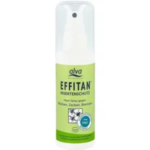 Insektenschutz Spray Effitan