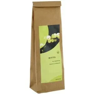 Alexander Weltecke Mistel Tee