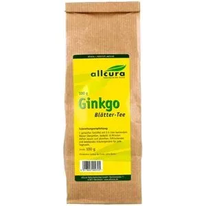 Gingko Tee