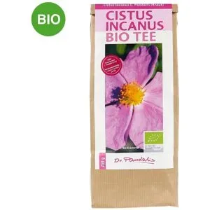 Cistus Incanus Bio Tee