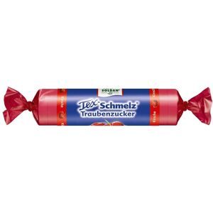 Soldan Tex Schmelz Traubenzucker Kirsche