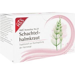H&s Schachtelhalmkraut Filterbeutel