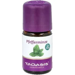 Taoasis Pfefferminze öl Bio