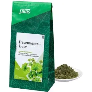Frauenmantelkraut Arzneitee Alche.herba Bio Salus