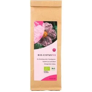 Alexander Weltecke Cistus Bio Tee