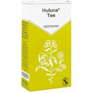 Huluna Tee Nestmann
