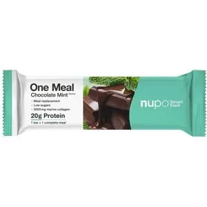 Nupo Meal Bar Chocolate Mint