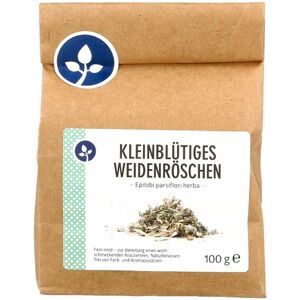 Kleinblütiges Weidenröschen Tee