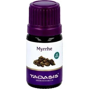 Taoasis Myrrhe Bio öl