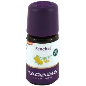 Taoasis Fenchelöl süss Bio/demeter