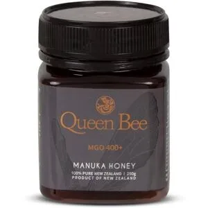 Manuka Honig Mgo 400+ Nzq