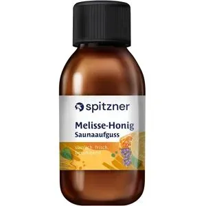 Spitzner Saunaaufguss Melisse-Honig