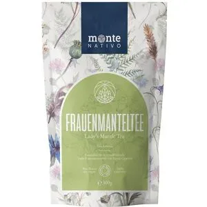 Frauenmantel Kräutertee Lose Monte Nativo