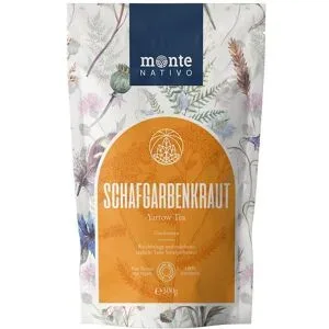 Schafgarbe Kräutertee Lose Monte Nativo