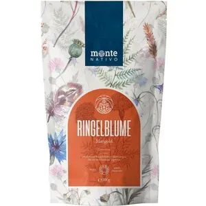 Ringelblumen Kräutertee Lose Monte Nativo