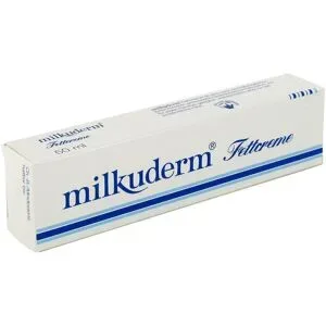 Milkuderm Fettcreme
