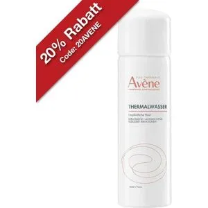Avene Avène Thermalwasser-Spray