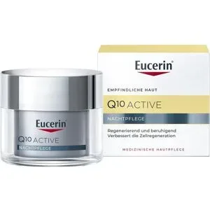 Eucerin Q10 Active Nachtpflege