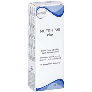 Synchroline Nutritime plus Creme