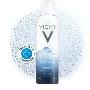 Vichy Thermalwasserspray Neu