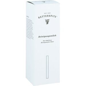 Retterspitz Reinigungsmilch