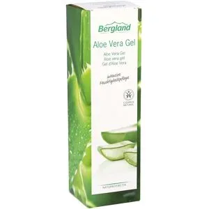 Bergland Aloe Vera Gel