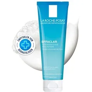 La Roche Posay Effaclar Tiefenreinigende Waschcreme