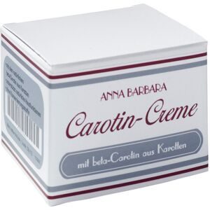 Carotin Creme Anna Barbara