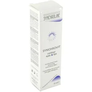 Synchroline Augenfaltencreme