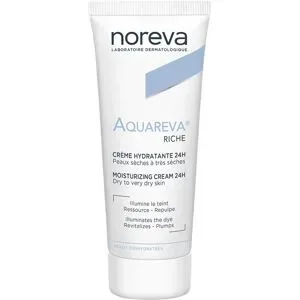 Noreva Aquareva Reichhaltige Creme