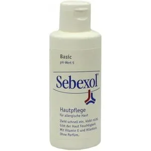 Sebexol Basic Rezepturgrundlage Emulsion
