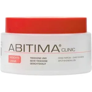 Abitima Clinic Gesichtscreme