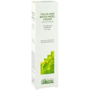 Thuja Creme