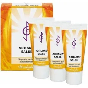 Bombastus Arhama-salbe