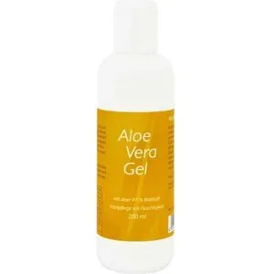 Aloe Vera Gel